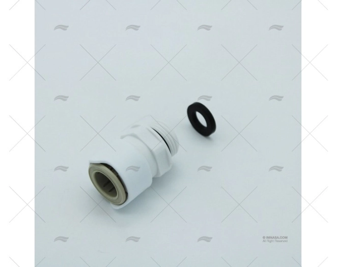 ADAPTATEUR ROBINET 1/2" BSP MALE 15mm