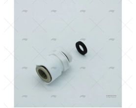 ADAPTADOR TORNEIRA 1/2" BSP MACHO 15mm