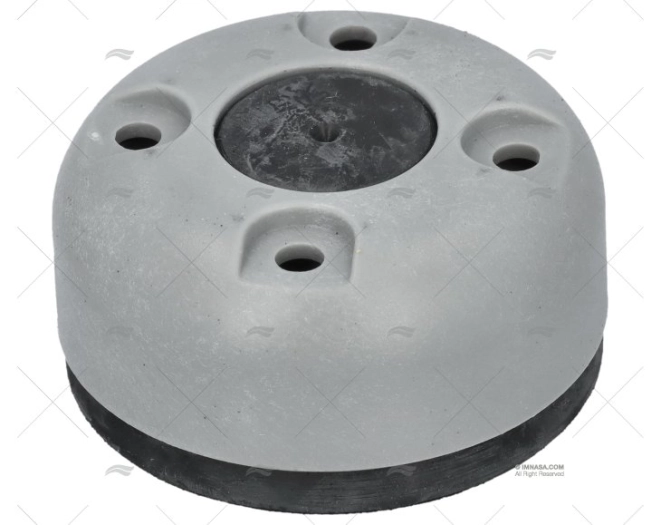 PASSAFIO COMPÓSITO CABO MAX. 13,5mm