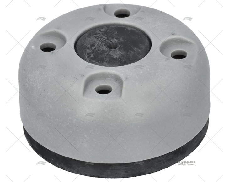 PASSAFIO COMPÓSITO CABO MAX. 13,5mm