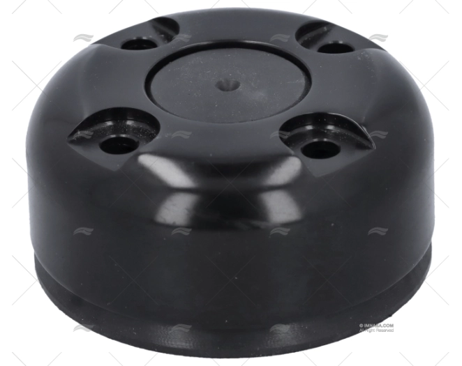 PASSACAVO ALLUMINIO ANODIZZATO CAVO MAX.13,5mm