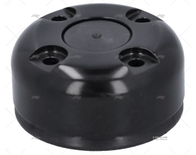 PASSAFIO ALU ANODIZADO CABO MÁX.13,5mm