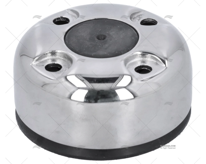PASSACAVO INOX CAVO MAX. 13,5mm