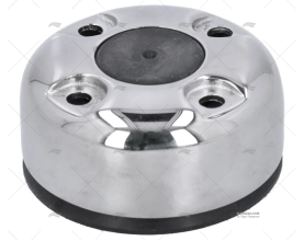 PASSAFIO INOX CABO MÁX. 13,5mm