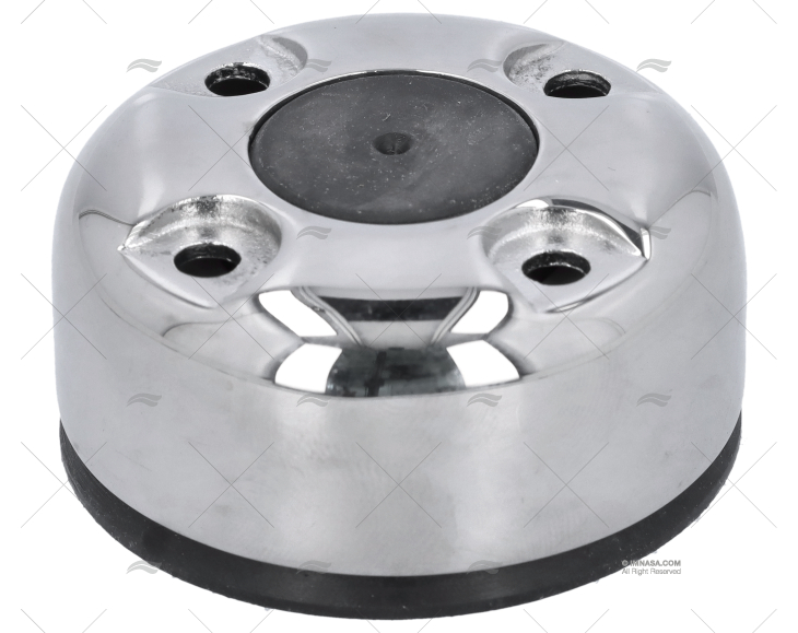 PASSAFIO INOX CABO MÁX. 13,5mm