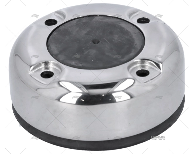 PASSACAVO INOX CAVO MAX. 27,5mm
