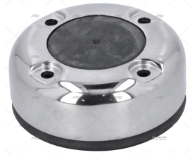 PASSACAVO INOX CAVO MAX. 27,5mm