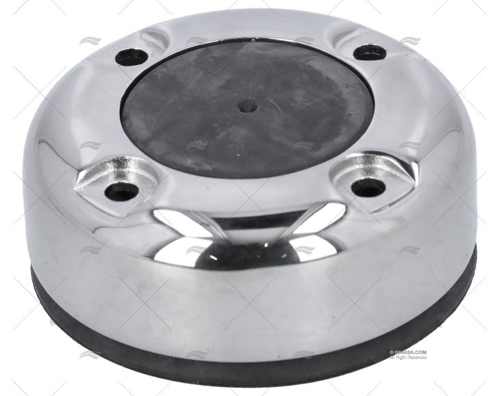 PASSAFIO INOX CABO MÁX. 27,5mm