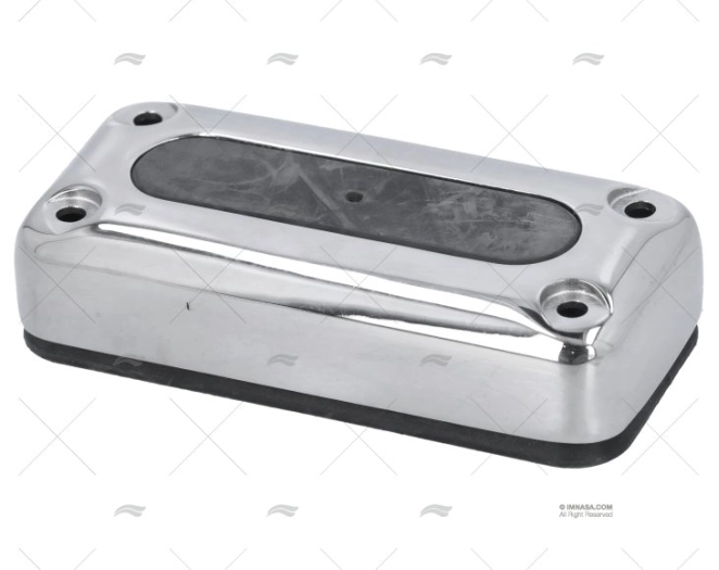 PASSAFIO INOX CABO MAX. 10,6mm