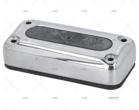 PASSAFIO INOX CABO MAX. 10,6mm