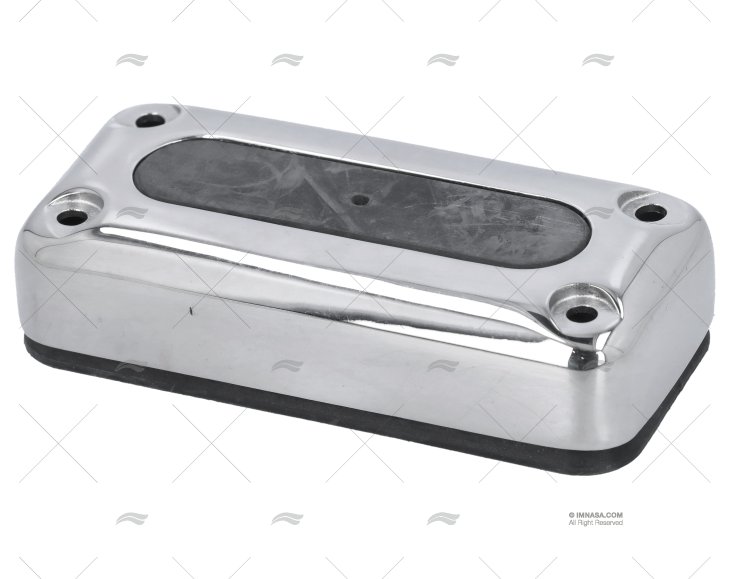 PASSAFIO INOX CABO MAX. 10,6mm
