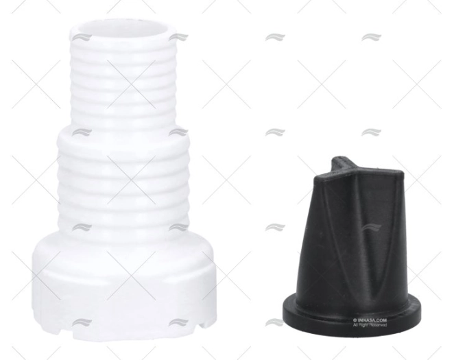 KIT SERVIÇO TMC BAIXO PERFIL AUTO BOMBA