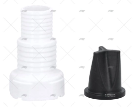 KIT SERVIÇO TMC BAIXO PERFIL AUTO BOMBA