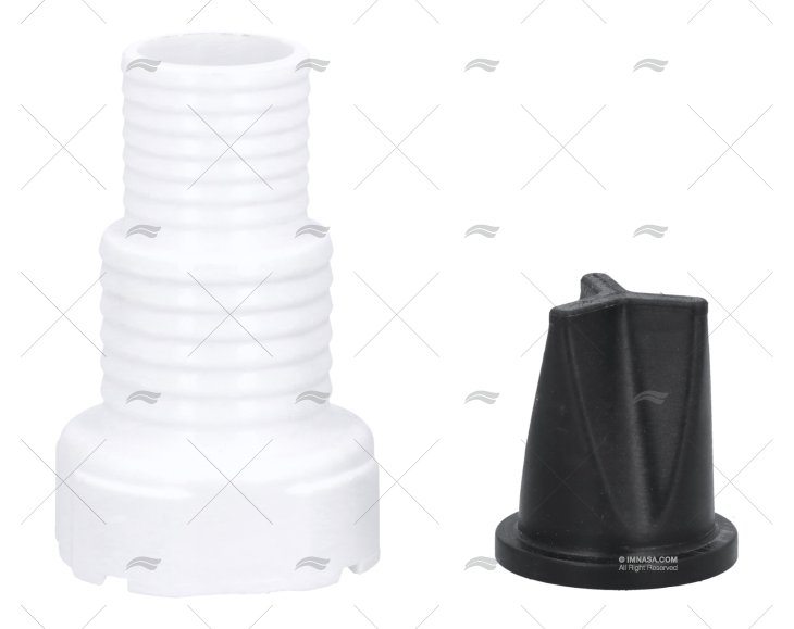 KIT SERVIÇO TMC BAIXO PERFIL AUTO BOMBA