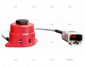 REPLACEMENT SENSOR FOR DETECTOR