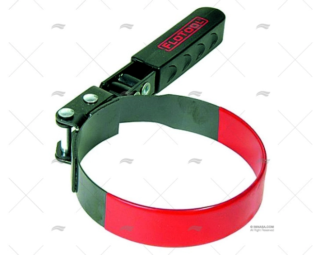 OIL FILTER WRENCH