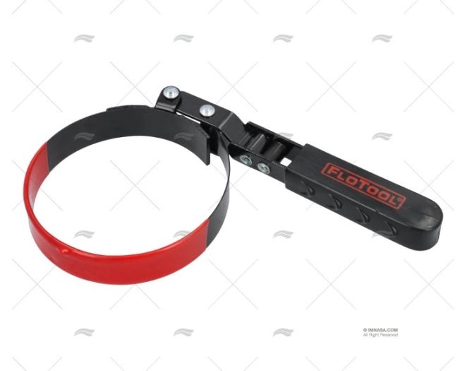 OIL FILTER WRENCH