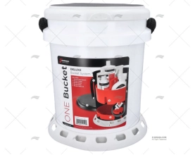 SECCHIO KIT PULIZIA SHURHOLD