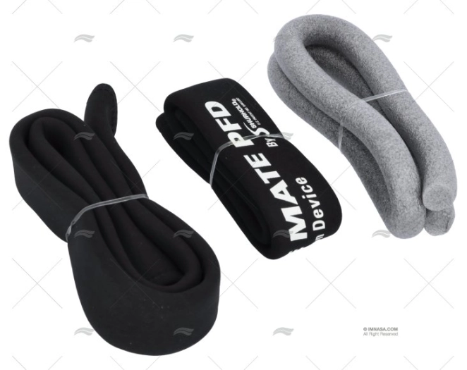 COPERTURA NEOPRENE P/ALBERO 855 SHURHOLD