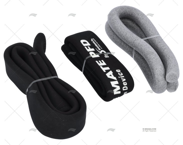 CAPA NEOPRENO P/MASTRO 855 SHURHOLD