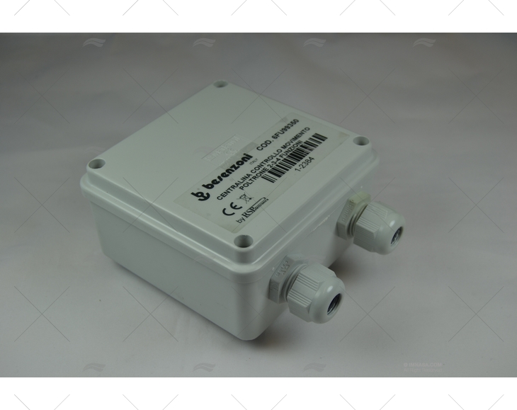 ELECTRONICA RSP BESENZONI