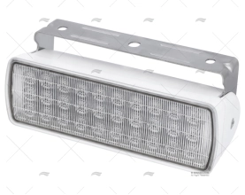 FARO LED SEA HAWK BIANCO LED BIANCO/BLU HELLA MARINE