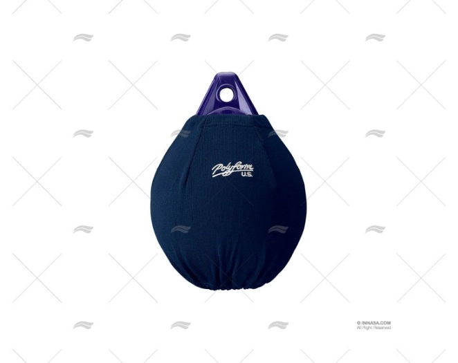 FENDER COVER A-1 BLUE NAVY