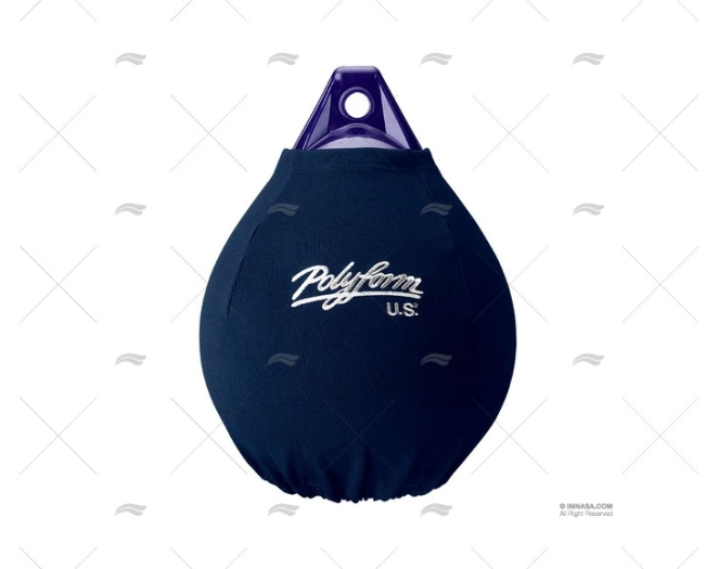 COPERTURA PARABORDO A-2  BLU NAVY