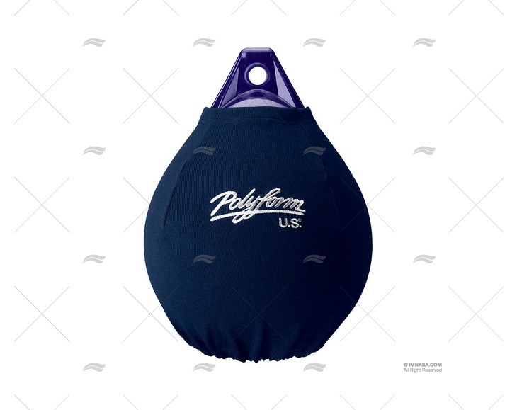 COPERTURA PARABORDO A-2  BLU NAVY