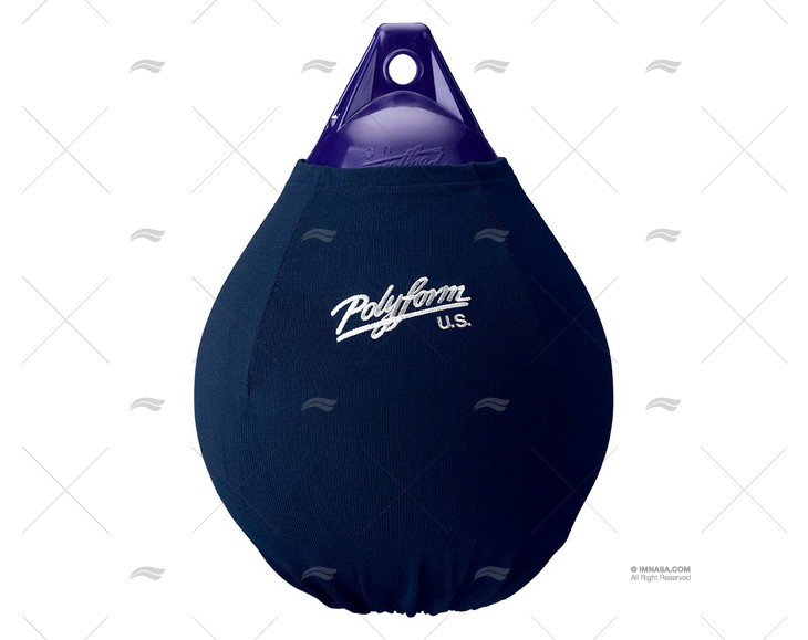 FENDER COVER A-3 BLUE NAVY
