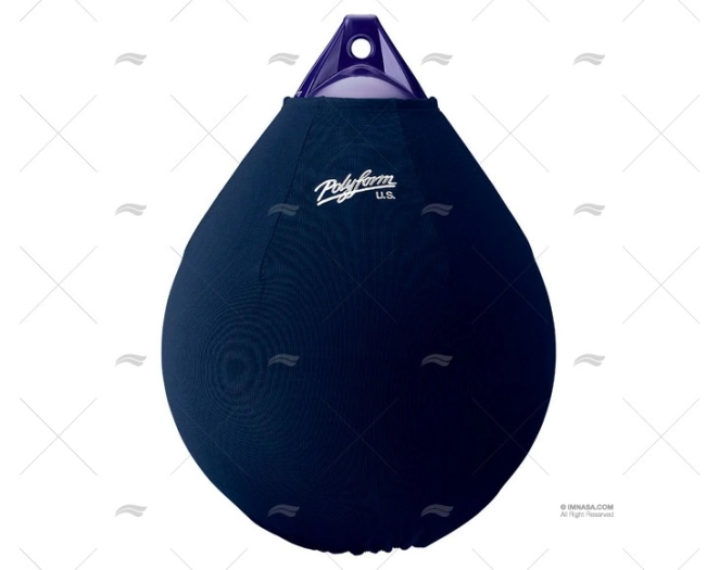 COPERTURA PARABORDO A-5 BLU NAVY