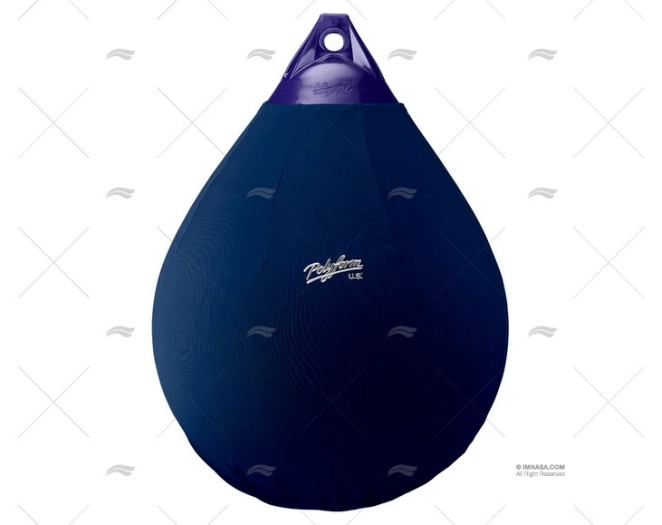 COPERTURA PARABORDO A-7 BLU NAVY