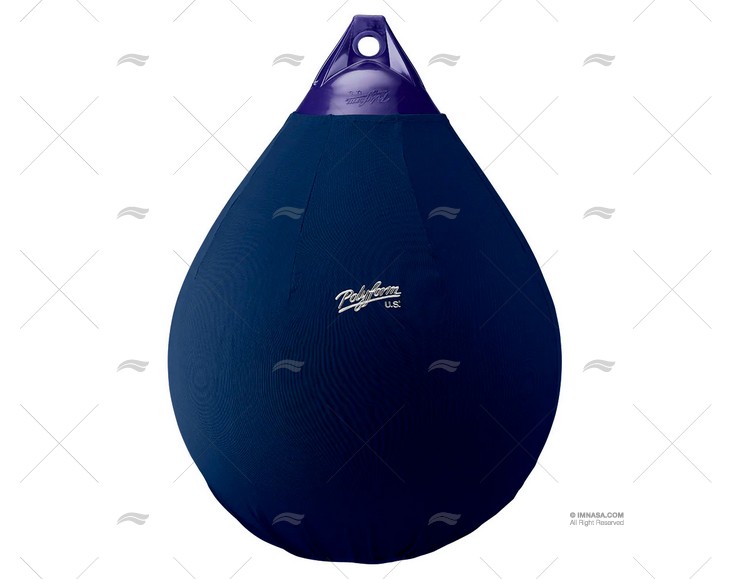 COPERTURA PARABORDO A-7 BLU NAVY