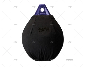 FENDER COVER A-3 BLACK
