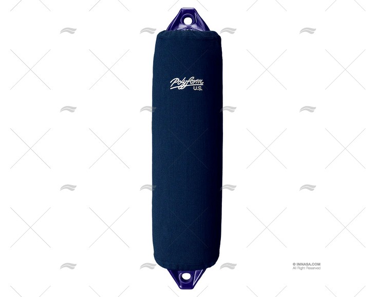 FENDER COVER G4/F1 BLUE NAVY