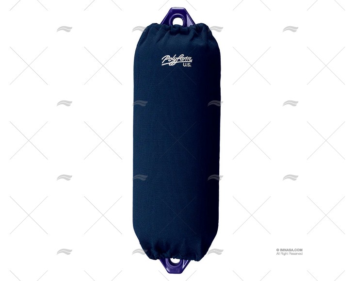 FENDER COVER G5/F2  BLUE NAVY