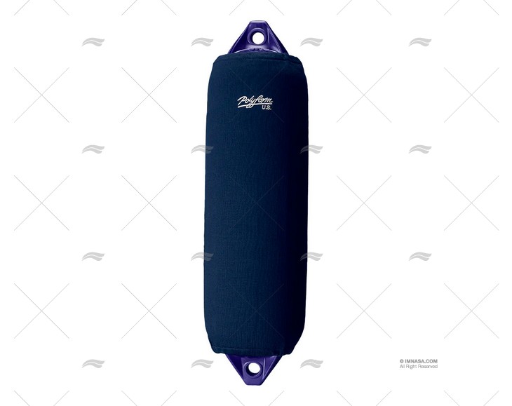 FENDER COVER F3 BLUE NAVY