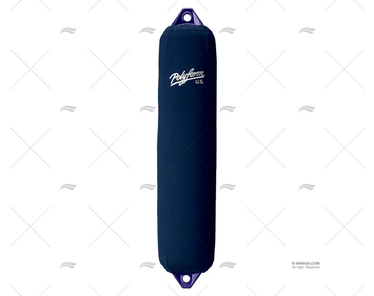 COPERTURA PARABORDO F4 BLU NAVY