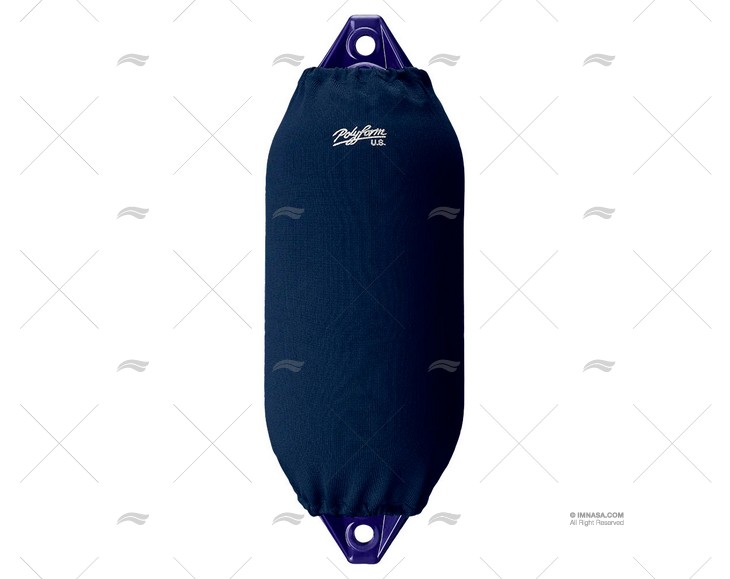 FENDER COVER F5 BLUE NAVY