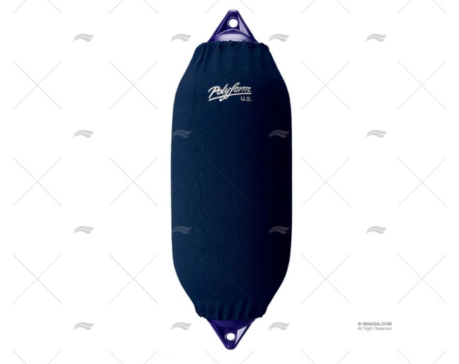 CAPA DEFENSA F7  AZUL MARINHO