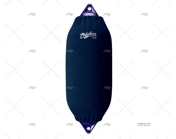 FENDER COVER F7  BLUE NAVY