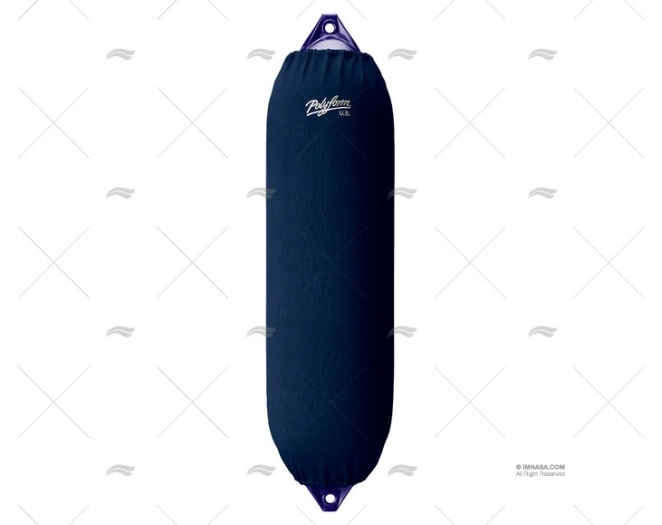 CAPA DEFENSA F8 AZUL MARINHO