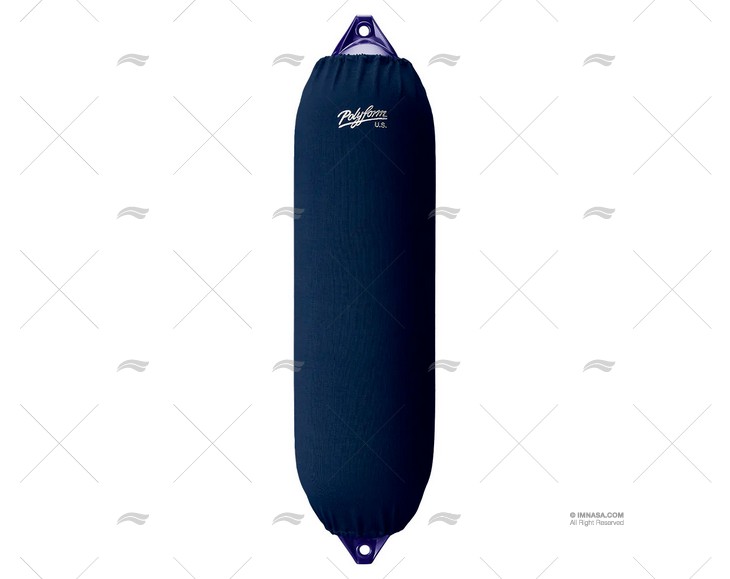 CAPA DEFENSA F8 AZUL MARINHO