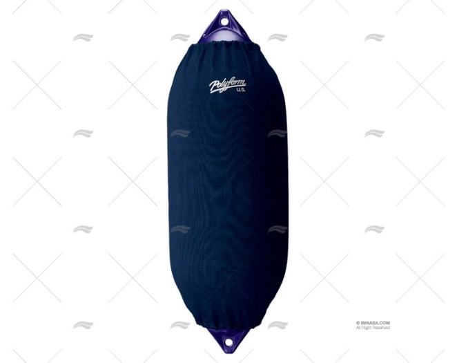 COPERTURA PARABORDO F10 BLU NAVY