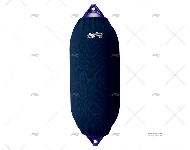 FENDER COVER F10 BLUE NAVY