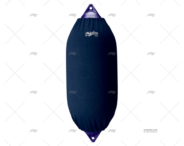 FENDER COVER F11 BLUE NAVY