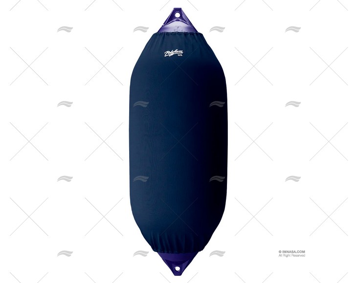 FENDER COVER F13 BLUE NAVY