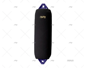 CAPA DEFENSA F3 PRETA