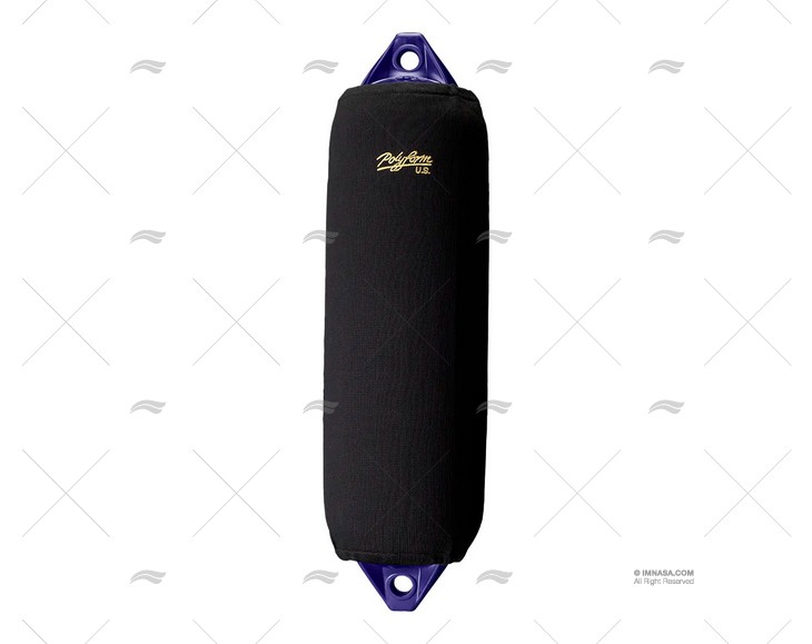 FENDER COVER F3 NEGRA