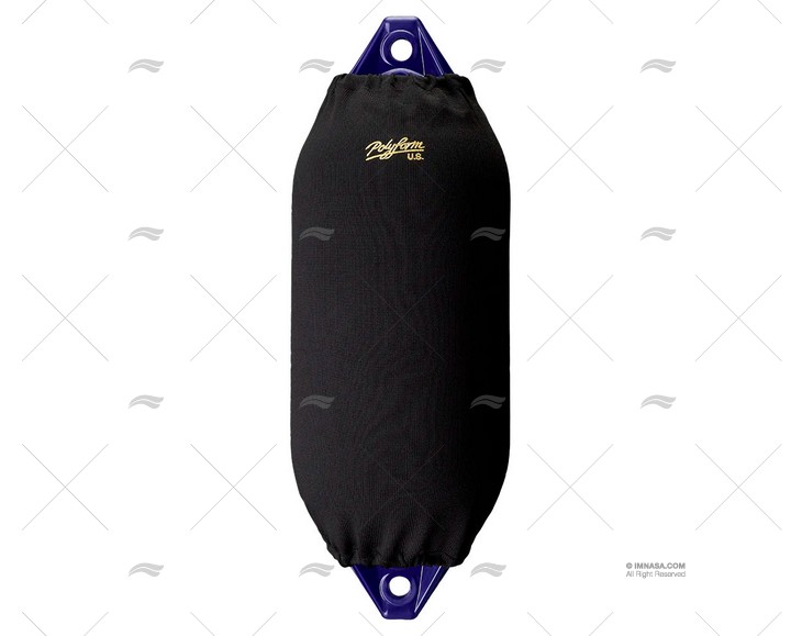 COPERTURA PARABORDO F5 NERA